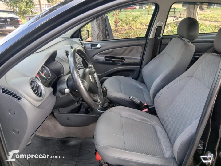VOYAGE 1.6 MI Comfortline 8V