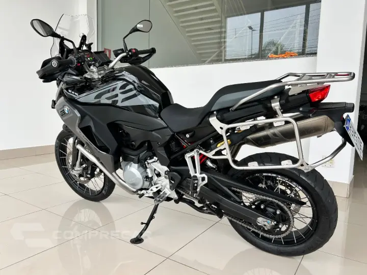 F 850 GS Adventure Premium