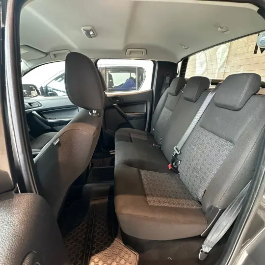 Ranger Storm 3.2 20V 4x4 CD Diesel Aut.