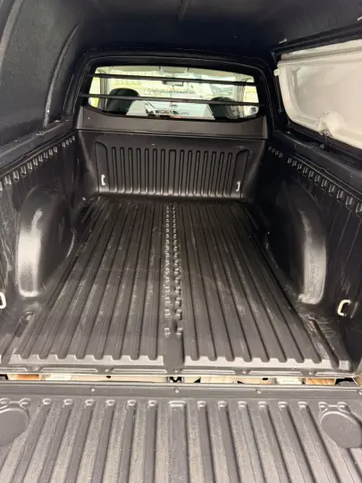 SAVEIRO 1.6 MI Trendline CS 8V