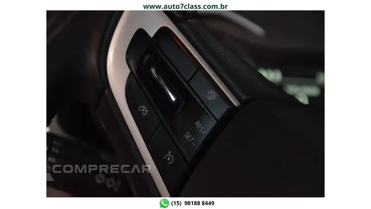 ONIX - 1.0 TURBO PLUS LTZ AUTOMÁTICO