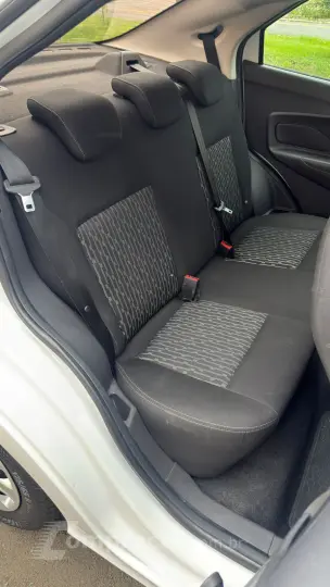 Ka SEL 1.5 16V Flex 5p