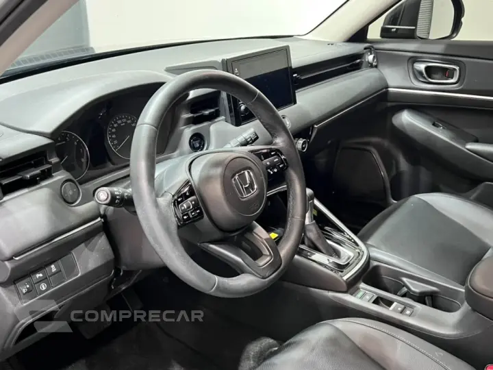 HR-V 1.5 DI I-VTEC FLEX EXL CVT