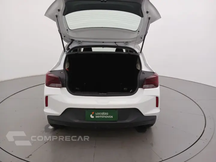 ONIX 1.0 FLEX LT MANUAL