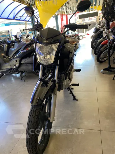 TITAN 160