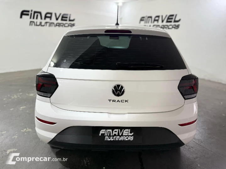 POLO 1.0 MPI Track