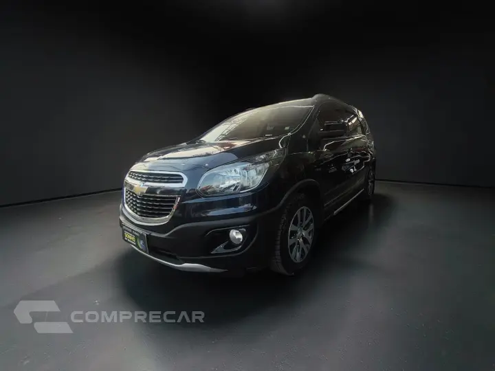 SPIN 1.8 ACTIV 8V