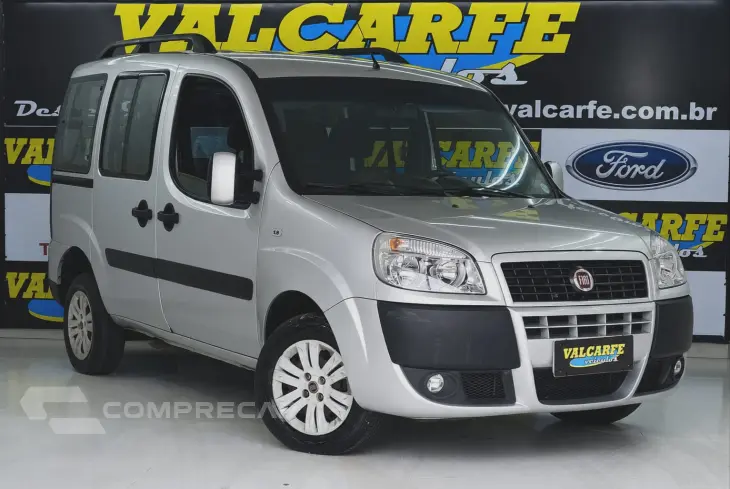 DOBLÒ 1.8 MPI Essence 16V
