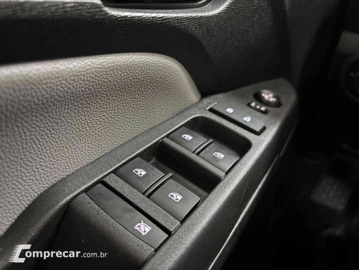 S10 2.8 16V TURBO DIESEL LTZ CD 4X4 AUTOMÁTICO