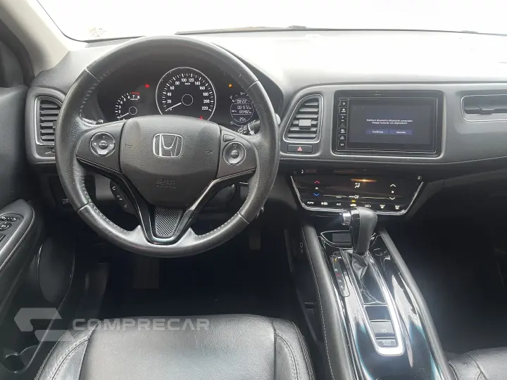 HR-V 1.8 16V FLEX EX 4P AUTOMÁTICO
