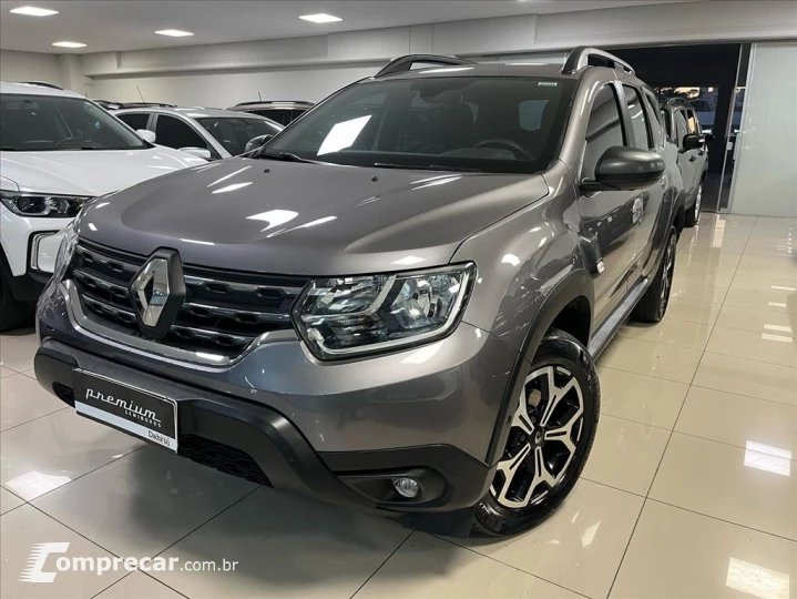 DUSTER 1.3 TCE FLEX ICONIC X-TRONIC