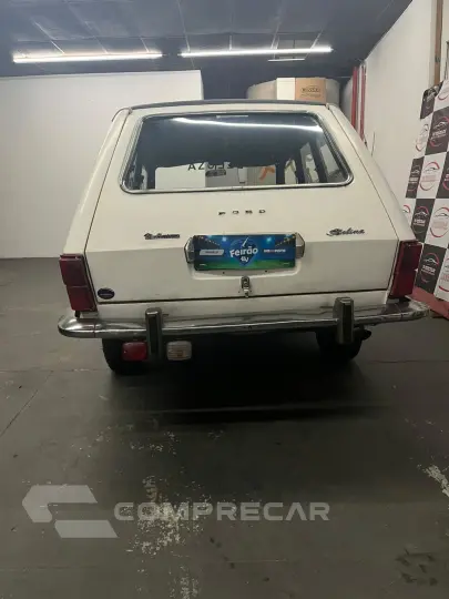 BELINA 1.4 8V