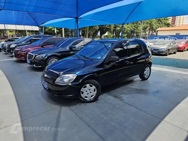 CELTA - 1.0 MPFI LT 8V 4P MANUAL