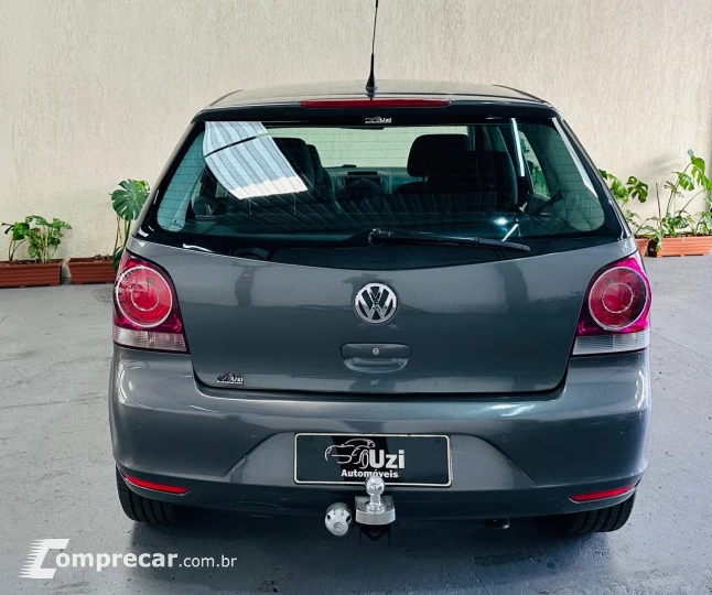 POLO 1.6 MI 8V