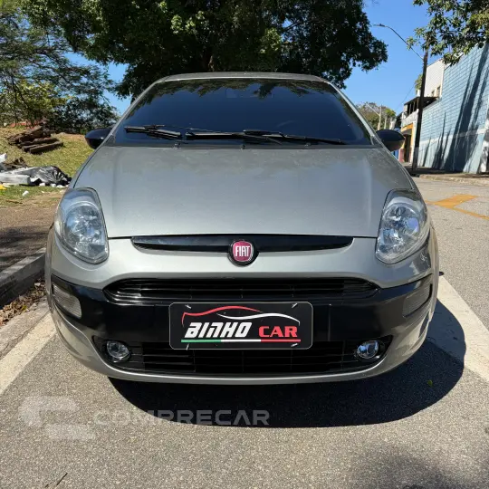 PUNTO 1.6 Essence 16V