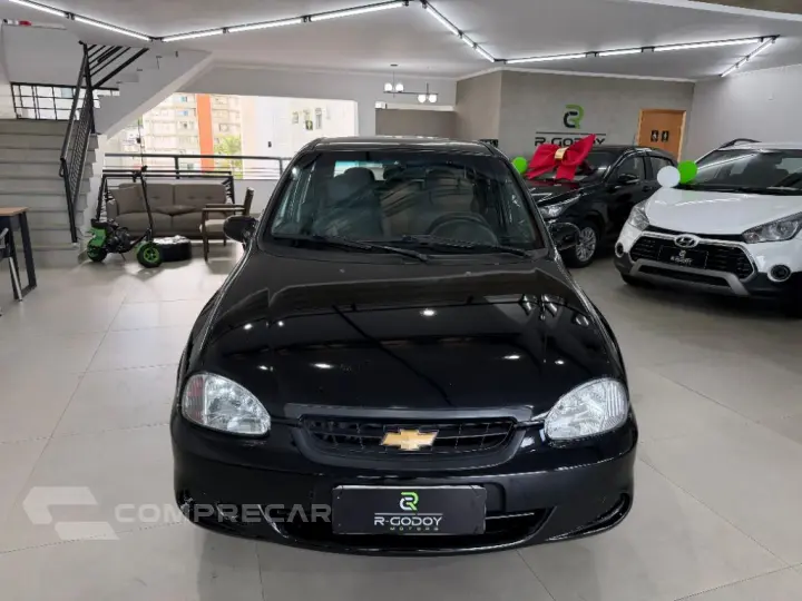 Corsa Sed Class.Super 1.0/1.0 FlexPower