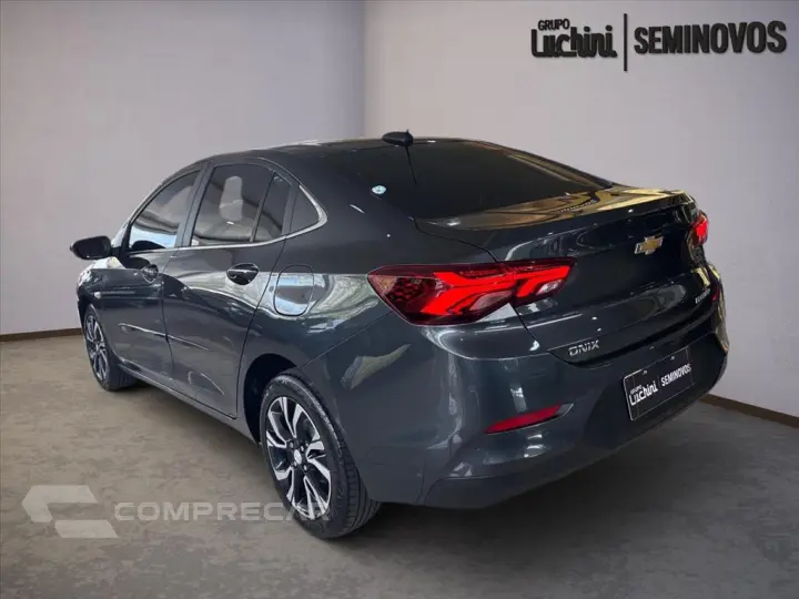 ONIX 1.0 TURBO FLEX PLUS PREMIER AUTOMÁTICO