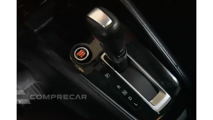 KICKS - 1.6 16V START SV 4P XTRONIC