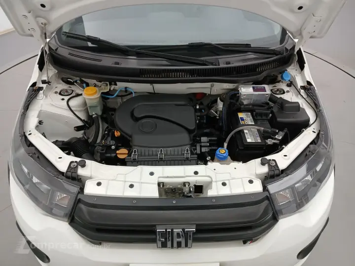 MOBI 1.0 EVO FLEX LIKE. MANUAL