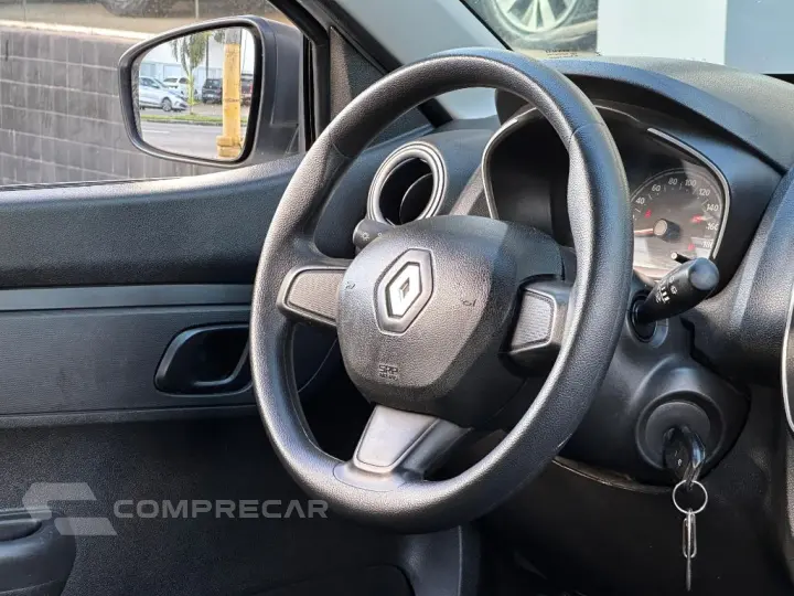 KWID Zen 1.0 Flex 12V 5p Mec.