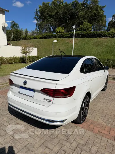 VIRTUS 1.0 200 TSI Highline
