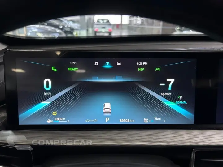 TIGGO 8 PRO 1.5 TCI PLUG-IN HYBRID DHT