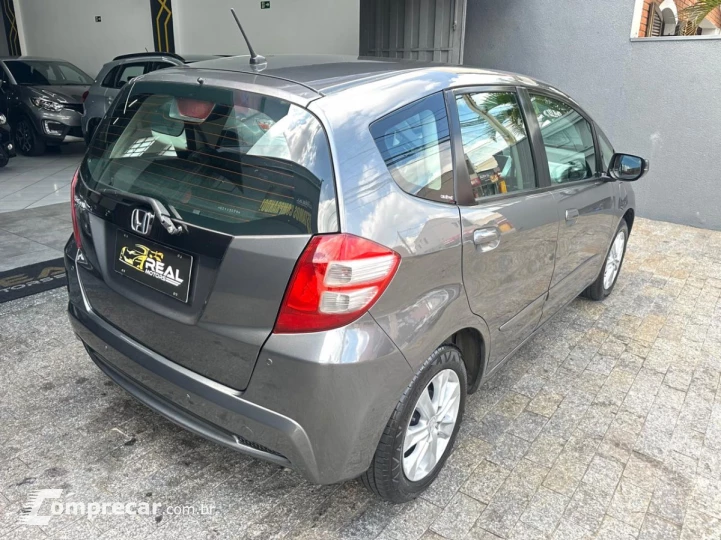 Fit LX 1.4/ 1.4 Flex 8V/16V 5p Aut.