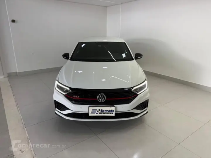 JETTA GLI AG