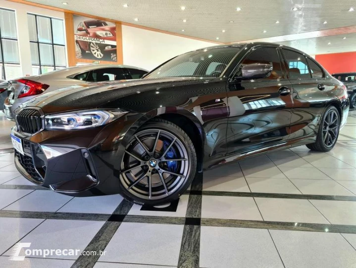 320I M SPORT FLEX