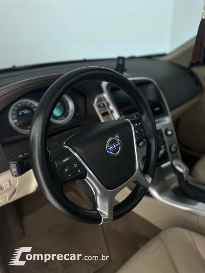 XC60 2.0 T5 Dynamic FWD Turbo