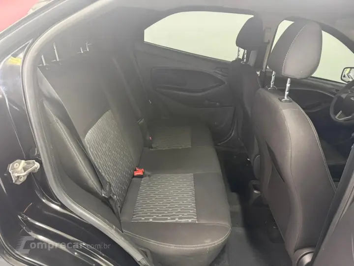 Ka 1.0 SE/SE Plus TiVCT Flex 5p