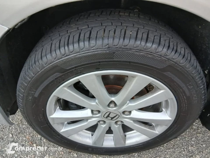 CIVIC 1.8 LXS 16V