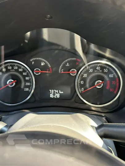 Grand Siena 1.0 EVO Flex 8V 4p