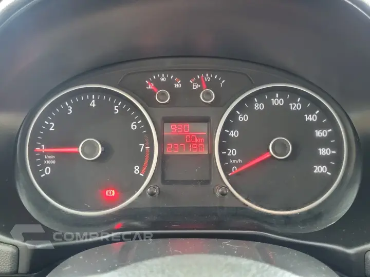 Gol Trendline 1.0 T.Flex 8V 5p
