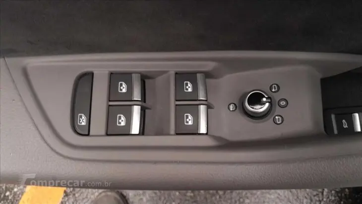 A5 2.0 TFSI MHEV SPORTBACK S LINE S TRONIC