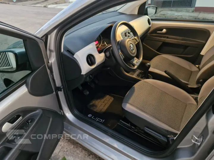 Up Move 1.0 tsi