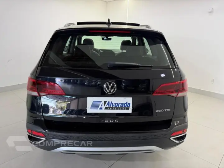 TAOS HL TSI AE