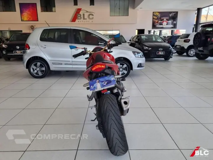 CB 1000R