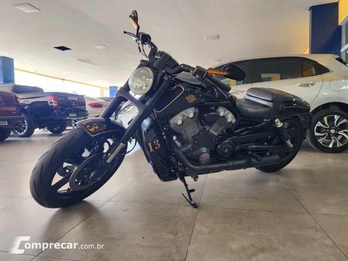 davidson vrscf V-Rod Muscle VRSCF