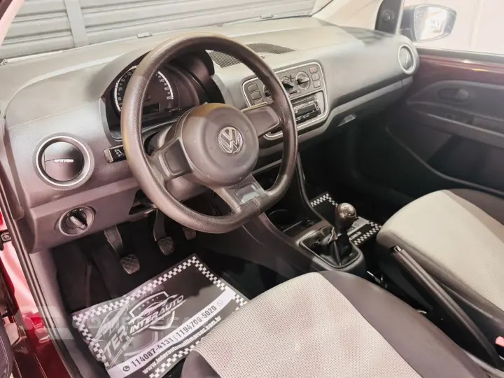 UP 1.0 MPI Take UP 12V