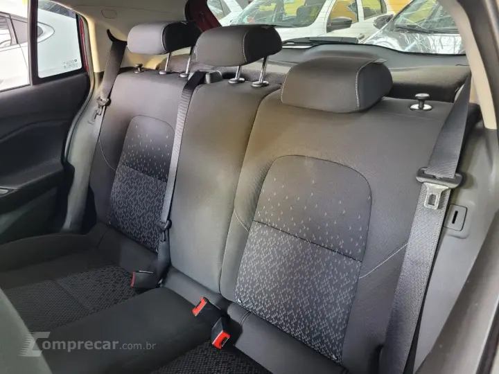 ONIX HATCH LT 1.0 12V TB Flex 5p Mec.