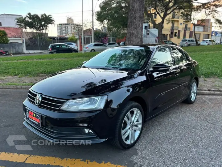 JETTA 2.0 Comfortline