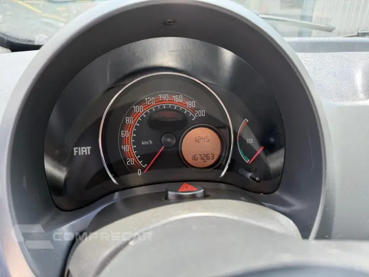 Uno 1.0 4P FLEX VIVACE EVO