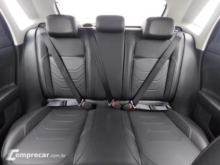 POLO 1.0 170 TSI HIGHLINE AUTOMÁTICO