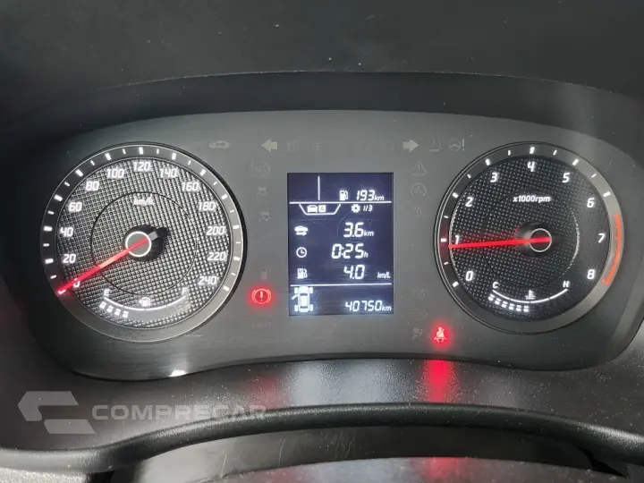 HB20 1.0 12V FLEX COMFORT PLUS MANUAL
