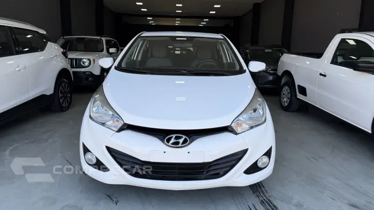 HB20 1.6 Premium 16V