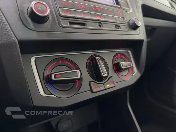 SAVEIRO 1.6 MSI TRENDLINE CS 8V FLEX 2P MANUAL