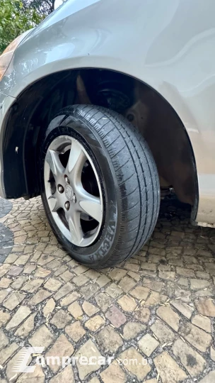 FIT 1.4 LX 16V