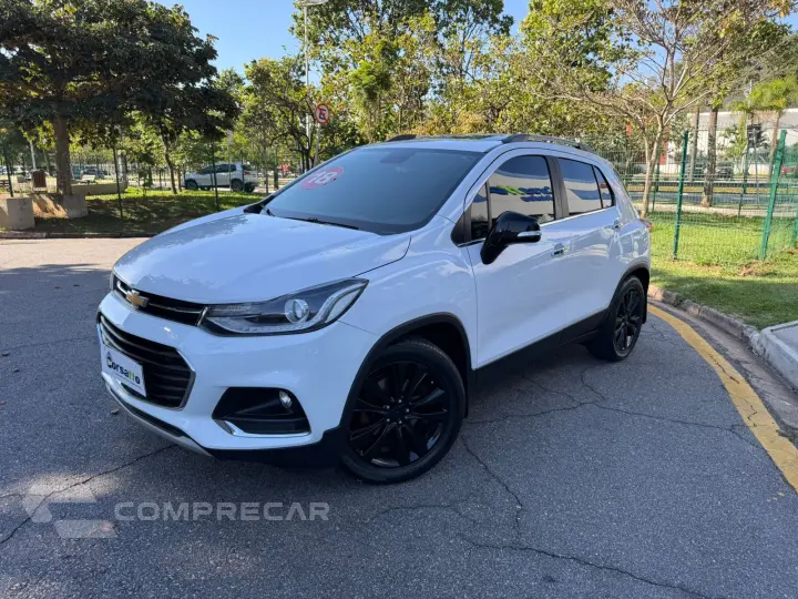 TRACKER 1.4 16V Turbo Premier