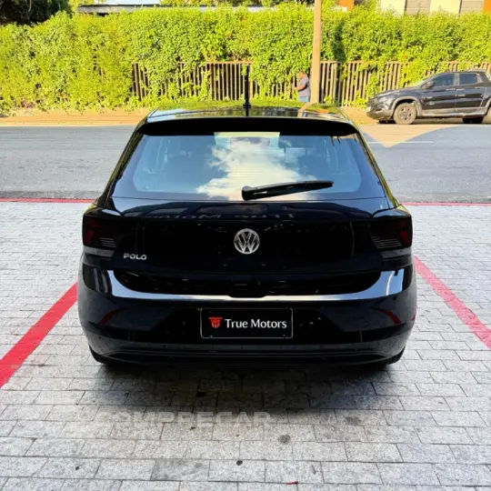POLO 1.0 MPI
